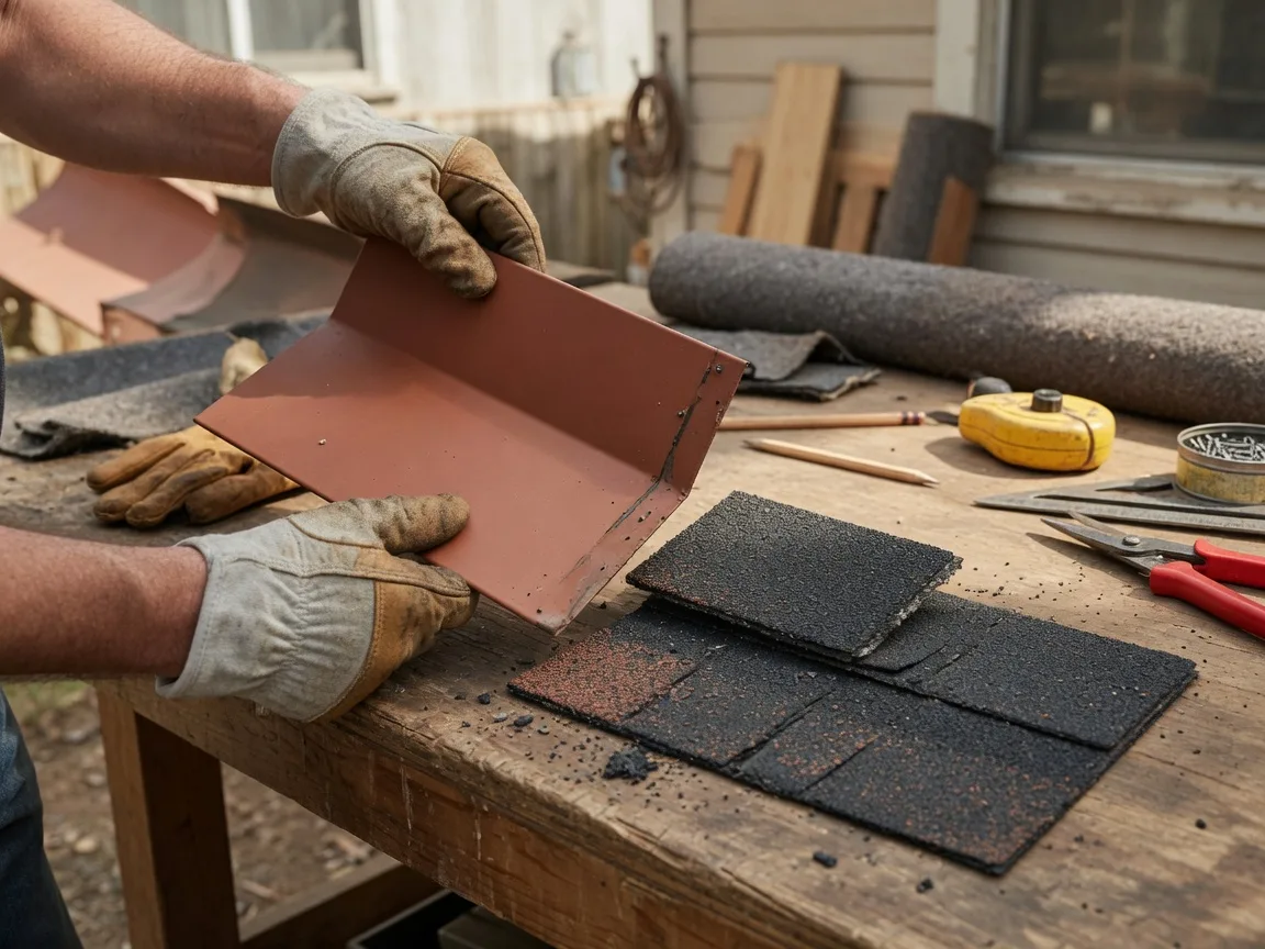 Roof Repair company in Lakewood, NM